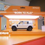 iCAR Guncang IIMS 2026: Robot AI & Mobil Mainan!