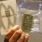 Emas Antam Anjlok Awal Pekan! Harga Seketika Turun, Peluang Investor?