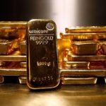 Bikin Melongo! 5 Negara Pemilik Harta Karun Emas Terbesar di Bumi