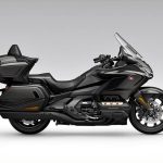 Honda Gold Wing 2026: Warna Baru, Aura Touring Makin Memikat!
