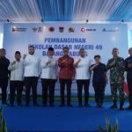 Sumbar Bangkit Kilat! Inalum dan Danantara Selamatkan Pendidikan dan Kesehatan Pasca Bencana