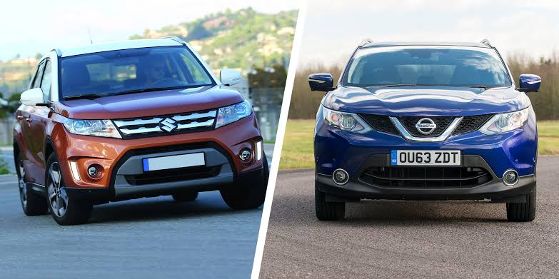 Terkuak! Suzuki Salip Nissan, Jadi Raksasa Otomotif Ketiga Jepang!