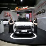 IIMS 2026 Heboh! Mitsubishi Rilis 2 Model Edisi Spesial 55 Tahun!