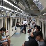 LRT Jabodebek Ramah Puasa! Buka Bersama di Kereta? Bisa!