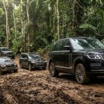 Range Rover Rp8,5 M Dikecam! Ini SUV Mewah Hemat Kaltim