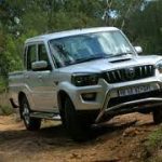 Bikin Geger! 1000 Scorpio 4x4 Mendarat di Priok!