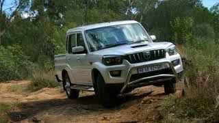 Wartakini 5 Bikin Geger! 1000 Scorpio 4x4 Mendarat di Priok!