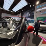 Changan Lumin: Ngopi Cantik Kalah Hemat, EV Rp183 Juta!