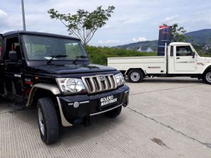 Pikap India: Raja Spesifikasi, Loyo di Layanan Purna Jual?