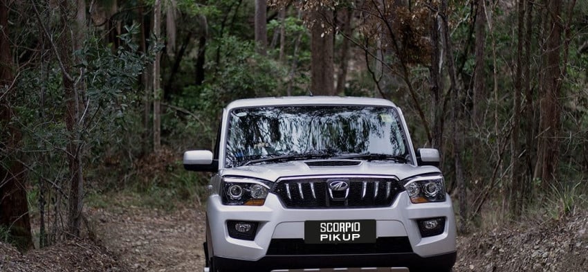 Mengejutkan! India Rebut Pasar Pikap Desa dari Jepang!