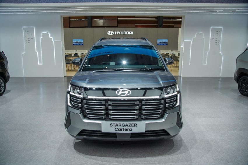 Wartakini 23 Keluarga Bahagia, Ayah Tenang: STARGAZER Cartenz Solusinya!