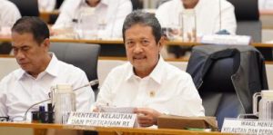 Panas! Trenggono Vs Purbaya Soal Kapal, Harta Menteri KP Bikin Geger!