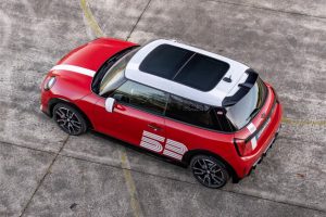 Wartakini 24 Mini Luncurkan Edisi Khusus, Kenang Reli Legendaris!