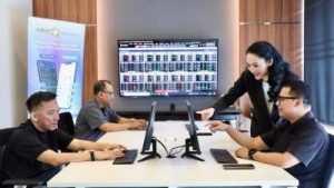 Bogor Siap Cuan! MNC Sekuritas Resmikan Cabang Baru, Investasi Kini di Ujung Jari