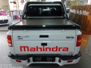 mobil pesanan agrinas dari india telah mendarat mulus di tanjung priok hox