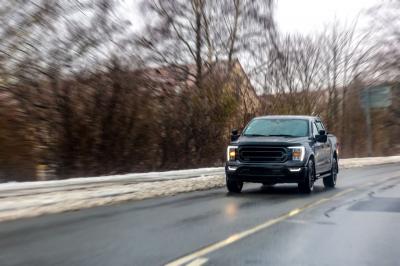 Wartakini 5 Bikin Geger! Bos Agrinas Ungkap Alasan Borong 105 Ribu Pick-Up dari India