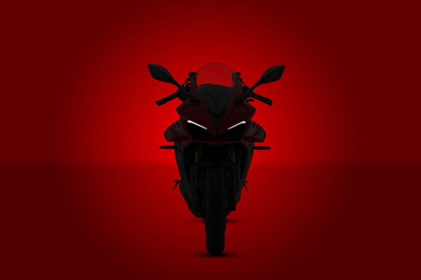 Bikin Melongo! QJMOTOR Bawa Motor 250cc Kejutan ke IIMS!