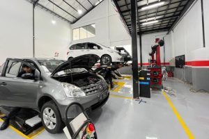 Wartakini 25 Jangan Kaget! Ban Hybrid Kunci Mudik Irit & Aman