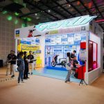 Honda Genio Bikin Geger JTCF 2026 dengan Gaya Baru!