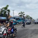 TERBARU! Menhub Jamin Jalur Pantura Mulus H-10 Lebaran, Prioritas Pemudik Motor!