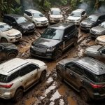 Terkuak! Rp8,5 Miliar Range Rover Kaltim, Bisa Beli 10 SUV?