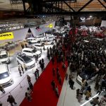 Mobil Listrik Global Lesu Awal 2026, Eropa Beda Sendiri!