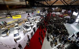 Mobil Listrik Global Lesu Awal 2026, Eropa Beda Sendiri!