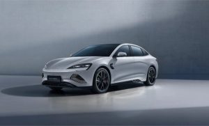 BYD Guncang Pasar Otomotif RI: Strategi Jitu Terkuak!