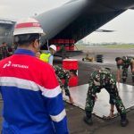 DPR Terpukau! Respons Kilat Pertamina Amankan BBM di Tengah Bencana Sumatera