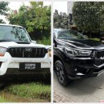 Pikap India Bikin Geger! Harga Setengah Rival Jepang?