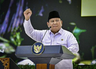 Perintah Keras Prabowo: Harga Pangan Haram Naik Saat Ramadan!
