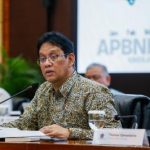 Purbaya Blak-blakan! Isu Misbakhun-Wamenkeu di OJK Cuma Politik?