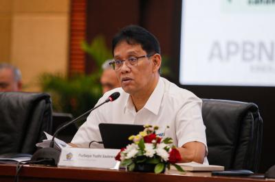 Wartakini 4 GEGER! Menkeu Purbaya Sentil Alumni LPDP: 'Siap-Siap Menyesal!'