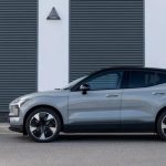 Reputasi Tank Volvo Goyah? 40 Ribu EX30 Ditarik!