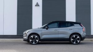 Wartakini 6 Reputasi Tank Volvo Goyah? 40 Ribu EX30 Ditarik!