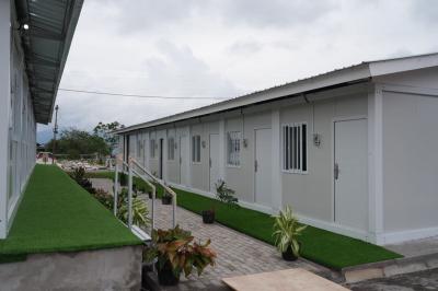 Kabar Gembira! 27 Ribu Keluarga Korban Bencana Sumatera Segera Miliki Rumah Baru