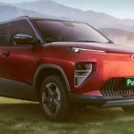 EV China Ketar-ketir! Tata Punch EV Facelift Meluncur!