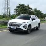 Terkuak! Beda Harga Chery C5 CSH Bikin Kaget Daerah