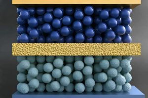 Baterai Solid-State: Bukan Elektrolit, Tapi Ini Kuncinya!