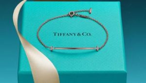 Mengejutkan! Butik Tiffany & Co Disegel Bea Cukai, Ini Alasannya!
