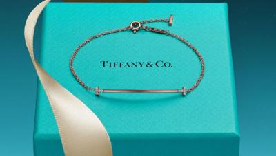 Mengejutkan! Butik Tiffany & Co Disegel Bea Cukai, Ini Alasannya!