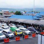 Antrean 5,8 KM Ketapang-Gilimanuk: ASDP Bongkar Jurus Jitu!