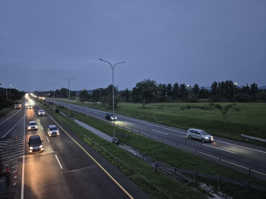 1 astra tol cipali maksimalkan layanan operasional demi kelancaran arus balik hdq