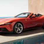 Rp5,1 Miliar! Ferrari Amalfi Spider 2026 Bikin Melongo