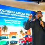 BAIC Nekat! Target Penjualan Melejit di Tengah Badai Otomotif