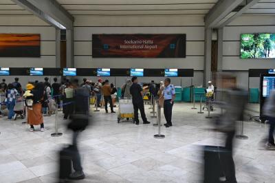 Geger Tiket Pesawat Rp200 Juta, Kemenhub Sikat Agen Travel Online Nakal!