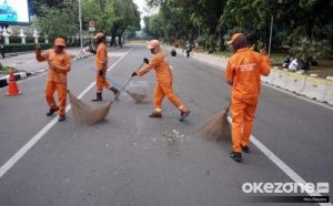 Wartakini 8 Pajak Anda Hidupkan Pahlawan Jakarta Berwarna-Warni!