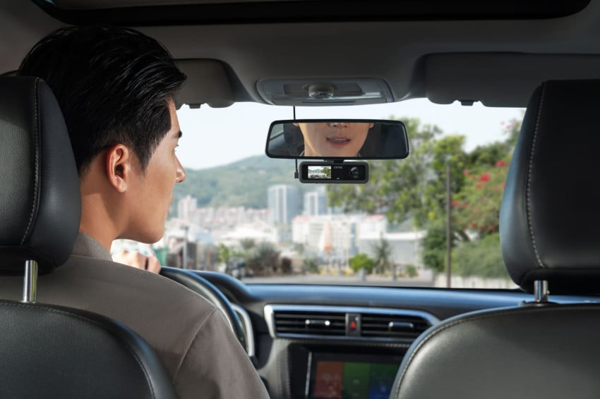 Jangan Kaget! 3 Kamera Mobil Ini Penyelamat Mudik 2026