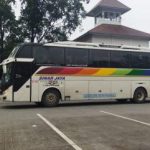 KEMENHUB TEGAS! Bus Mudik Tak Layak, Penumpang Diturunkan!
