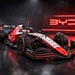 BYD Gemparkan F1! Siap Lawan Ferrari & McLaren di Lintasan?